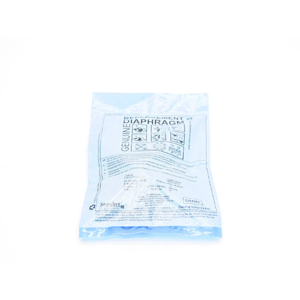 SAUNDERS A-025214426-1" NSMP