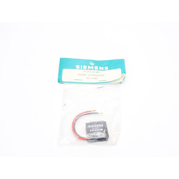 SIEMENS 3TX4210-0M 24-220V NSMP