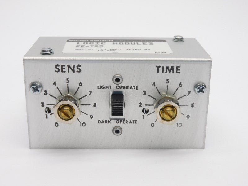 MICRO SWITCH FE-TR5 15VAC NSMP