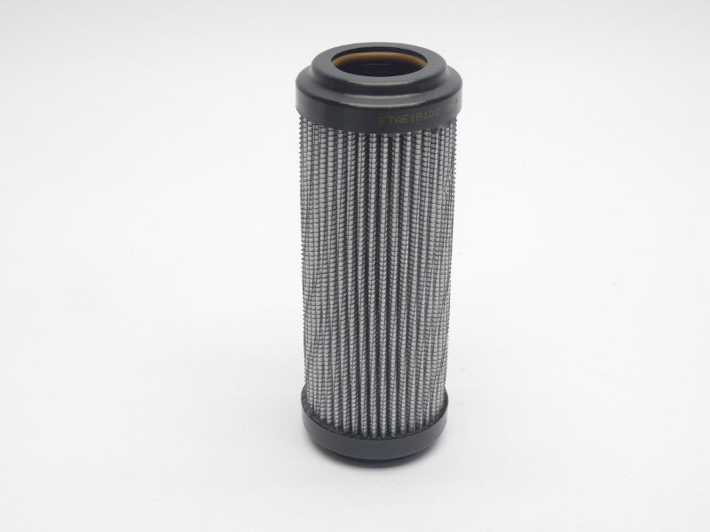 PARKER FTAE1B10Q NSMP