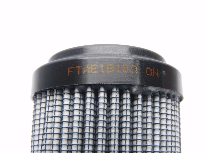 PARKER FTAE1B10Q NSMP