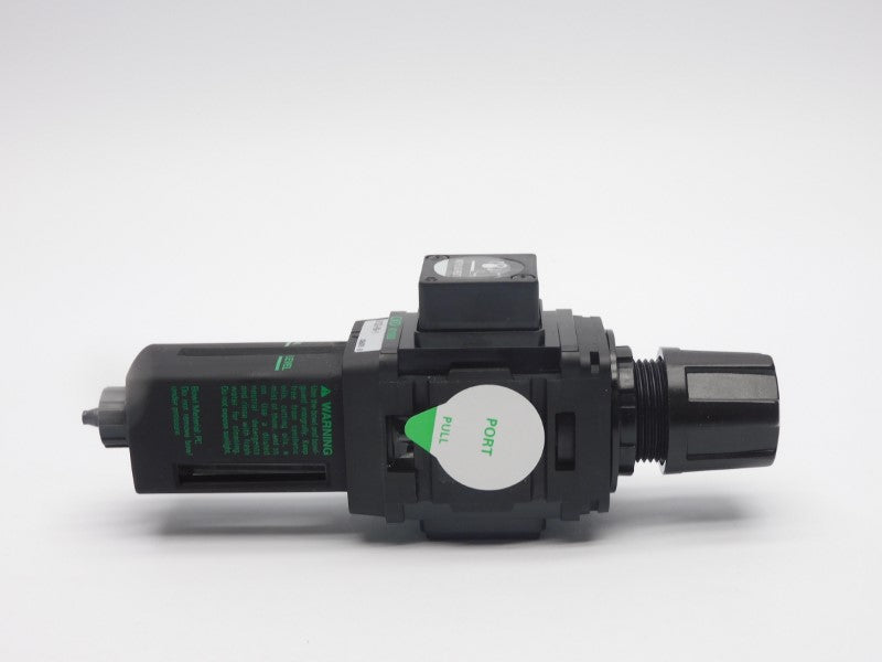 CKD W1000-8G-T 1/4" NSMP