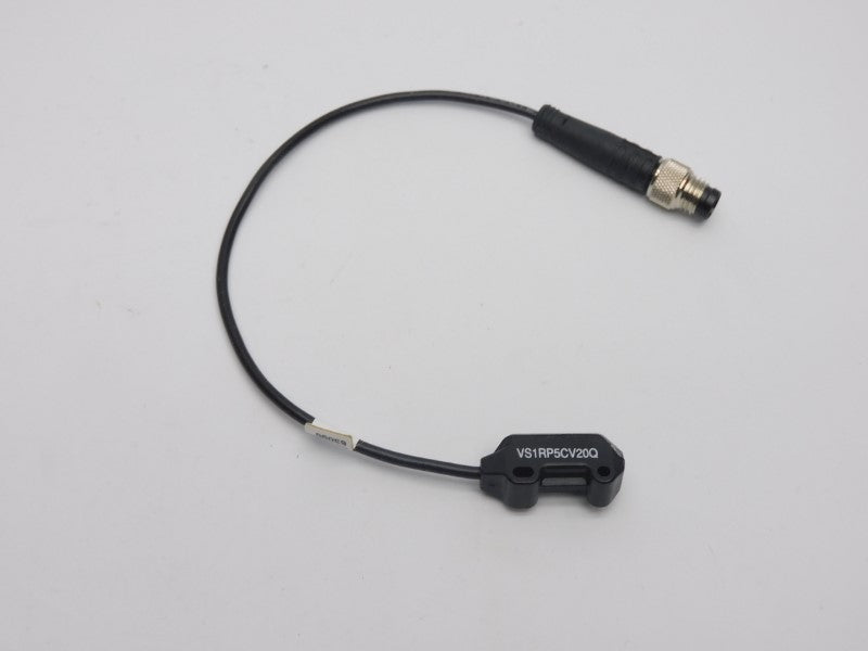 BANNER ENGINEERING VS1RP5CV20Q 63095 NSMP