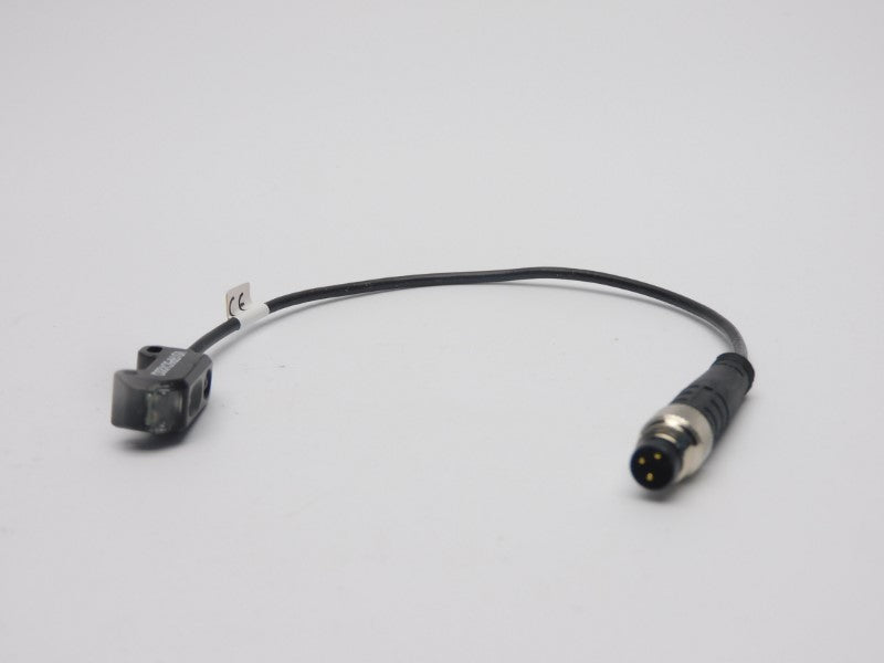 BANNER ENGINEERING VS1RP5CV20Q 63095 NSMP