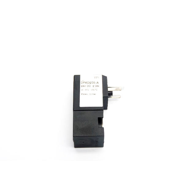 SPARE PART 0PXD235.A 24VDC NSNP