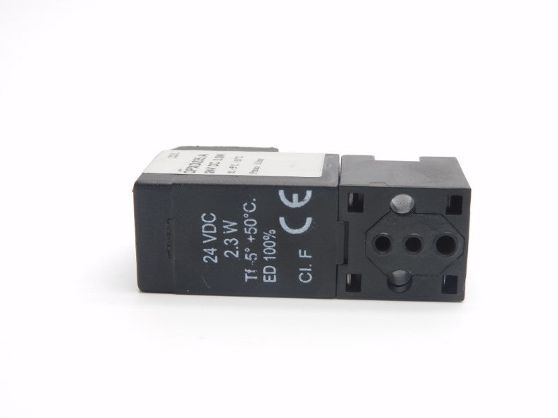 SPARE PART 0PXD235.A 24VDC NSNP