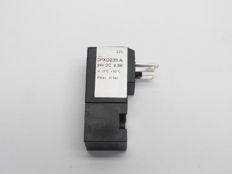 SPARE PART 0PXD235.A 24VDC NSNP