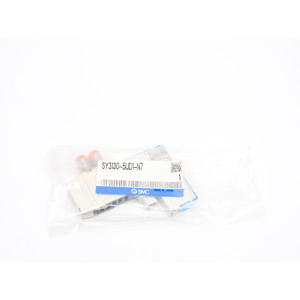 SMC SY3130-5UD1-N7 24VDC NSMP