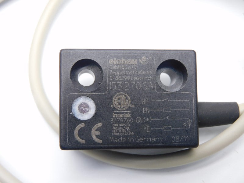 ELOBAU 153270SA (AS PICTURED) NSNP