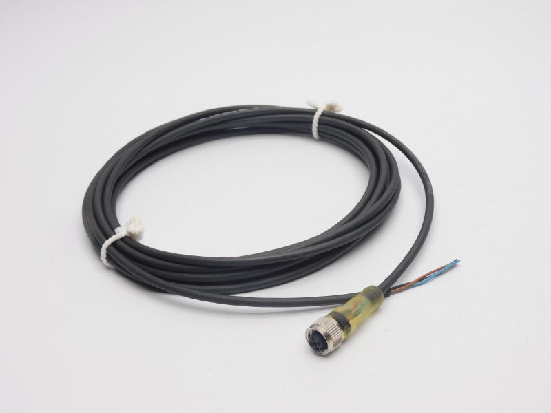 BAUMER ELECTRIC ESG345SH050045/13 300VAC/DC 4A NSNP