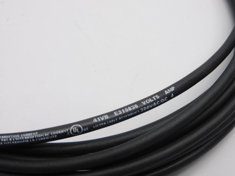 BAUMER ELECTRIC ESG345SH050045/13 300VAC/DC 4A NSNP