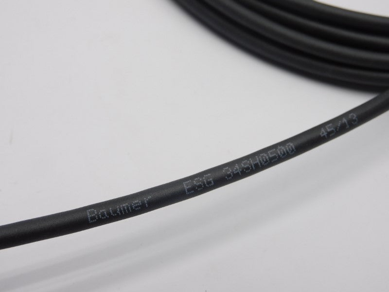 BAUMER ELECTRIC ESG345SH050045/13 300VAC/DC 4A NSNP