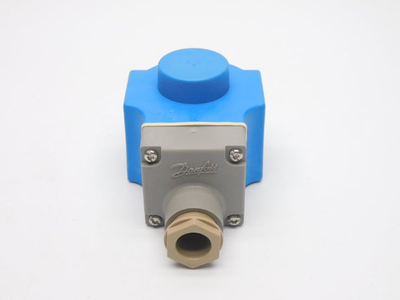 DANFOSS 018F6857 24VDC NSMP