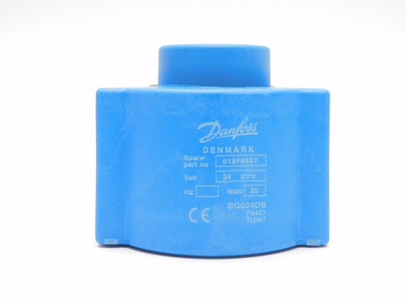 DANFOSS 018F6857 24VDC NSMP