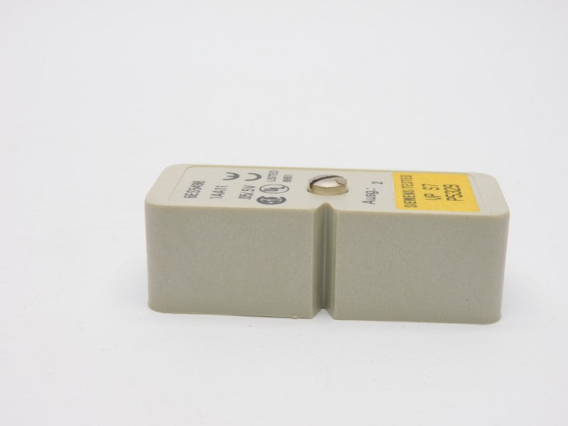 SIEMENS 6ES54981AA11 0.5/.5V NSNP