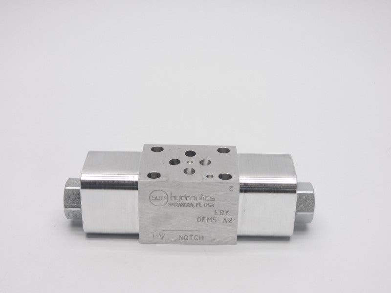 SUN HYDRUALICS CKCA-XCN NSMP