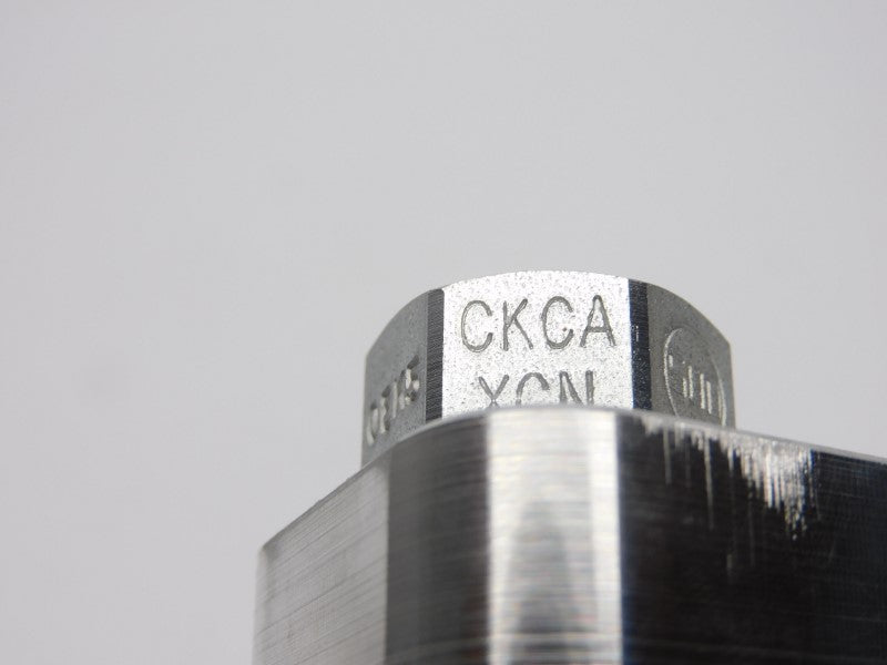 SUN HYDRUALICS CKCA-XCN NSMP