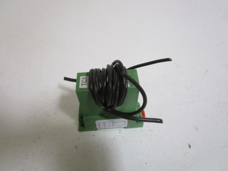 CURRENT TRANSMITTER CR4120-20  UNMP