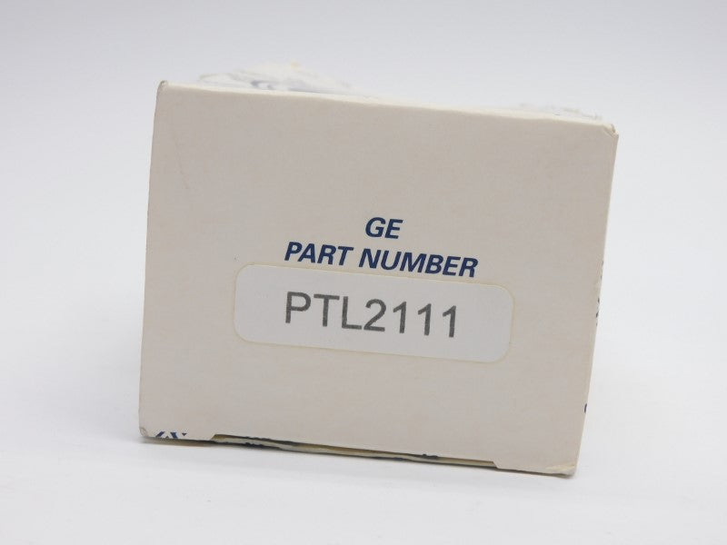 GENERAL ELECTRIC MICRO SWITCH PTL2111 120V NSMP