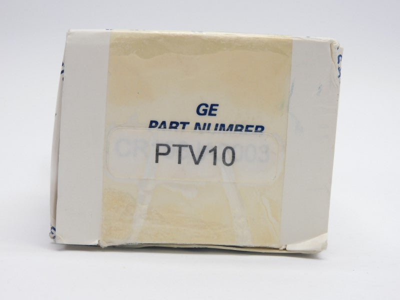 GENERAL ELECTRIC MICRO SWITCH PTV10 NSMP