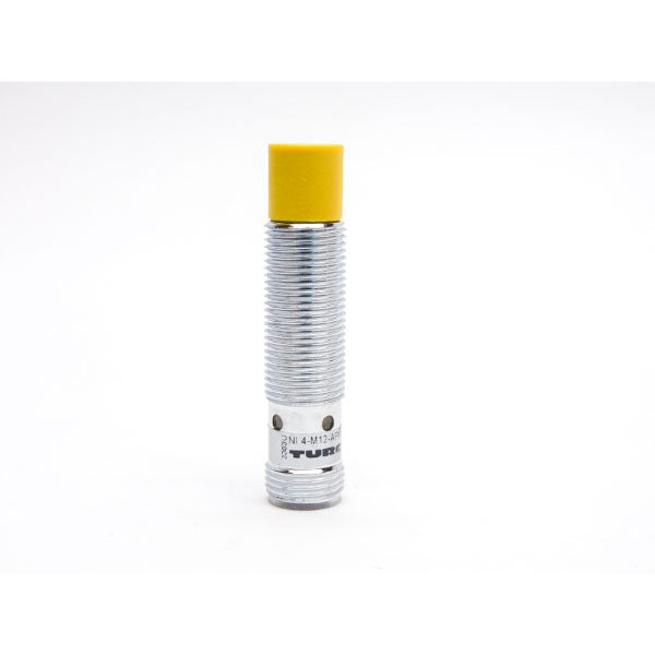 TURCK NI4-M12-AP6X-H1141 NSNP