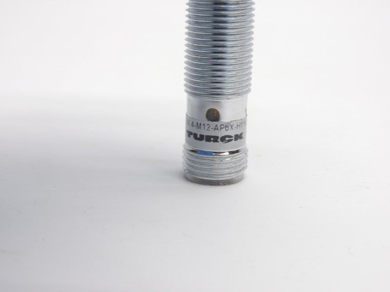 TURCK NI4-M12-AP6X-H1141 NSNP
