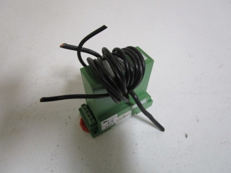 CURRENT TRANSMITTER CR4120-20  UNMP