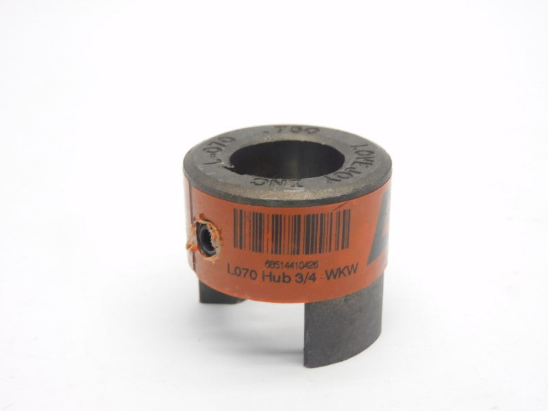 LOVEJOY 68514410426 L-070 3/4" NSNP