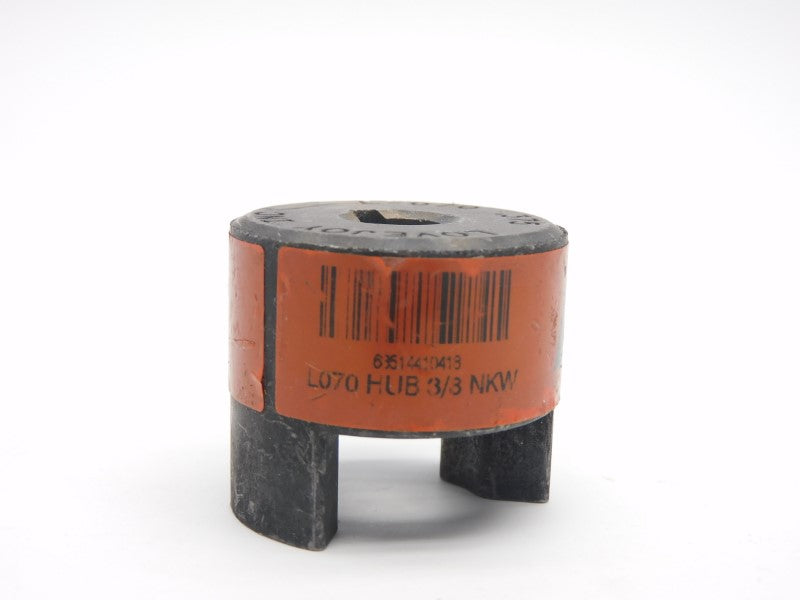 LOVEJOY 68514410418 L-070 3/8" NSNP