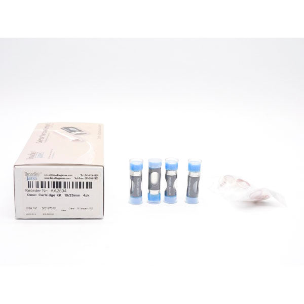 BROADLEY JAMES KA2504 (AS PICTURED) NSMP