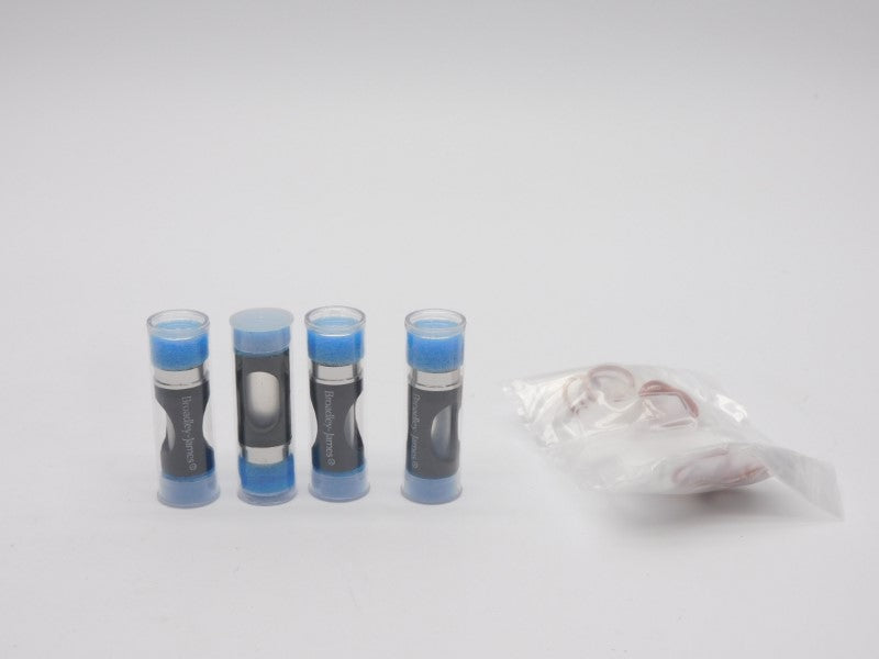 BROADLEY JAMES KA2504 (AS PICTURED) NSMP