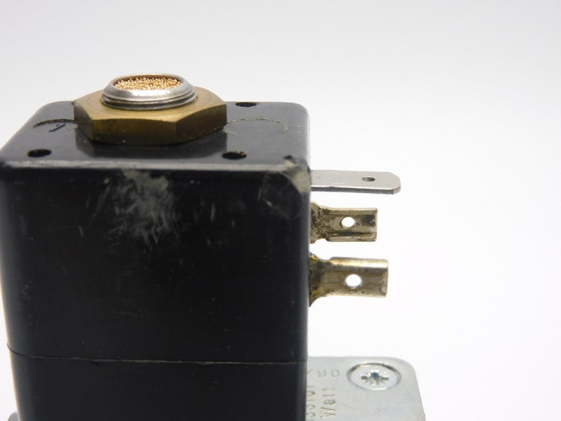 HERION 2636047 24V (AS PICTURED) NSNP