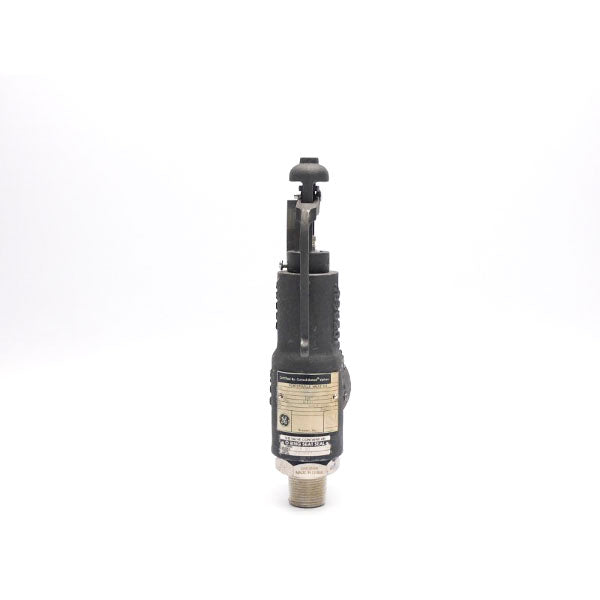 GENERAL ELECTRIC 19226LC0-1-CC-DA-34-MT-FT-SS 22PSI 1" NSNP