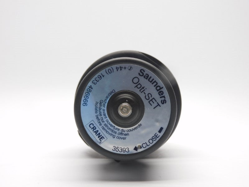 SAUNDERS M0E-N0M12/3 NSNP