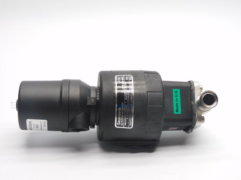 SAUNDERS M0E-N0M12/3 NSNP