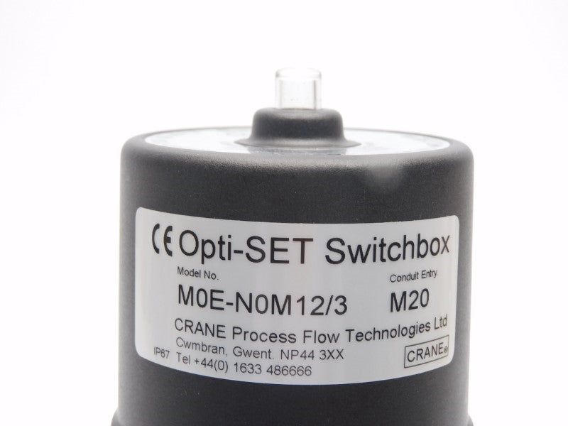 SAUNDERS M0E-N0M12/3 NSNP