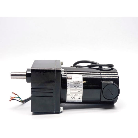BODINE 33A3BEPM-W4 130V 0.74A NSNP