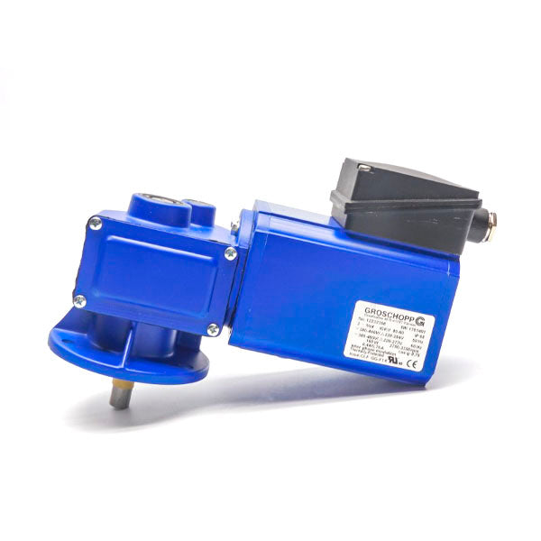 GROSCHOPP WK1781401 12232308 380/480V 0.44/0.76A NSNP