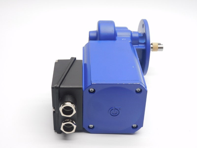 GROSCHOPP WK1781401 12232308 380/480V 0.44/0.76A NSNP