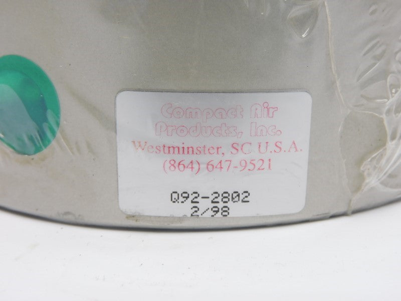 COMPACT Q92-2802 NSNP