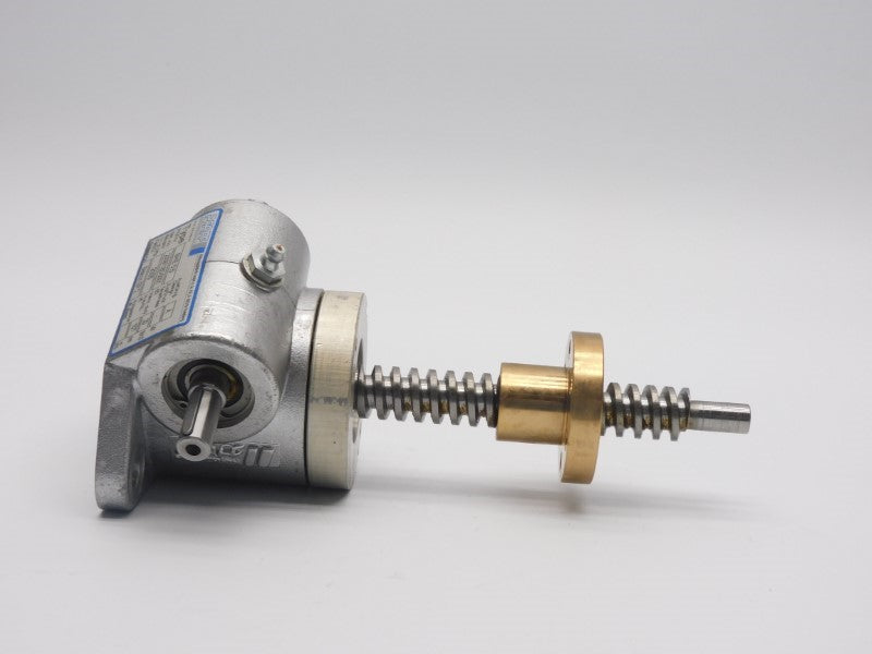 PFAF 2.8.165-27 SHE0.5 NSNP