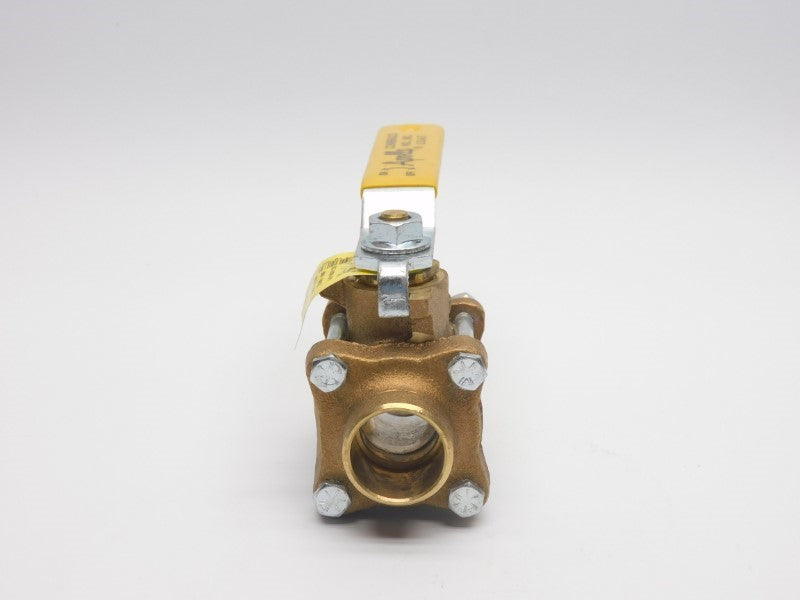 APOLLO 82-205-01 1" NSNP