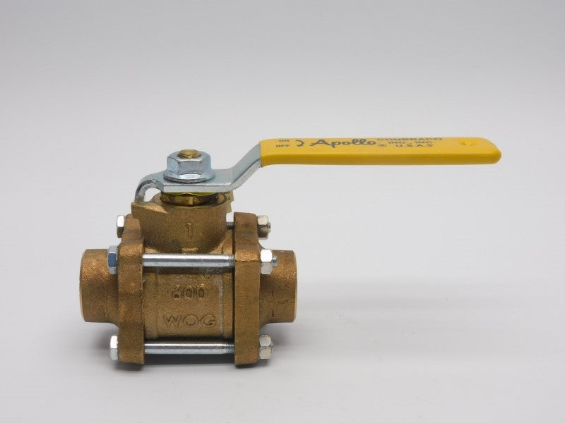 APOLLO 82-205-01 1" NSNP