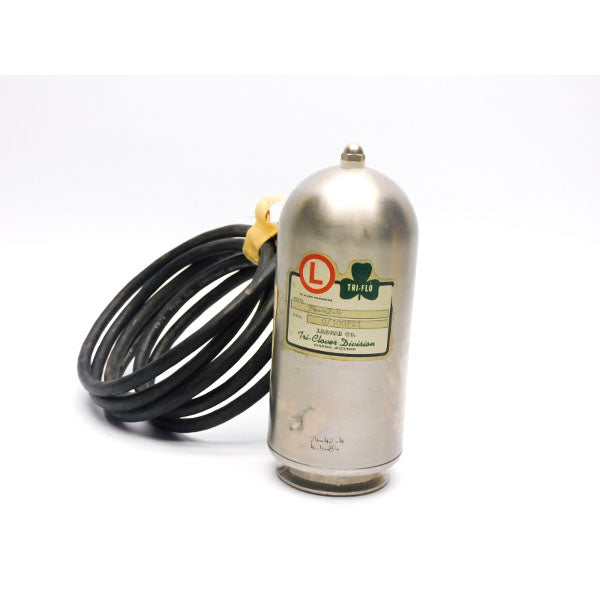 TRI-FLO 74-42-4-4-4-84 0/100PSI UNMP