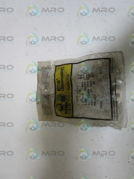 PHILLIPS ECG COMPONENT 5569 NSMP