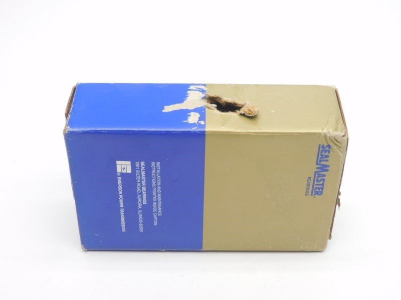 SEAL MASTERS NPL-20T 1-1/4" NSFS