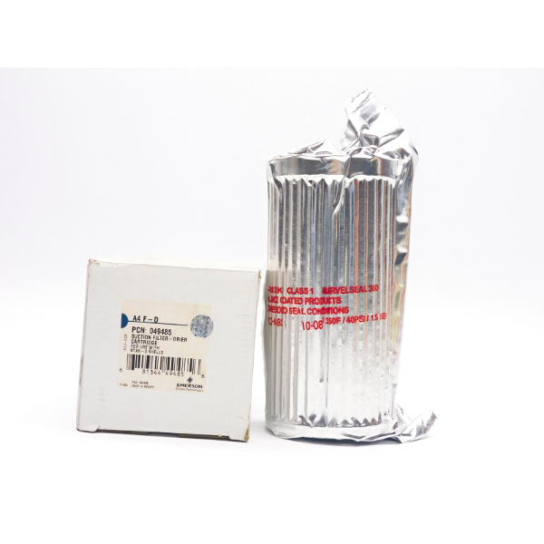 EMERSON A4F-D 049485 NSMP