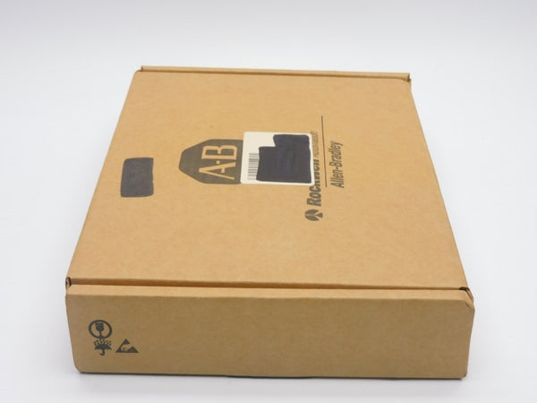 ALLEN BRADLEY 1771-NOV SER. C F/W A DATE: 2007 NSFS