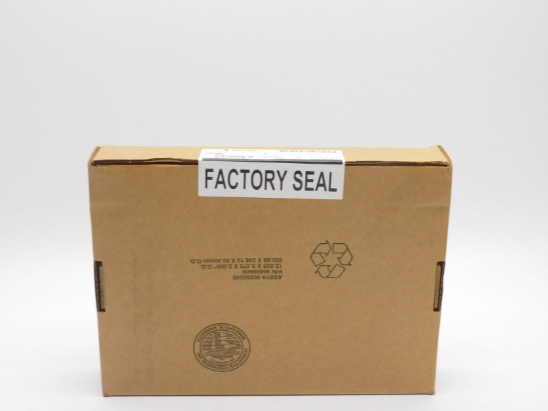 ALLEN BRADLEY 1771-NOV SER. C F/W A DATE: 2007 NSFS