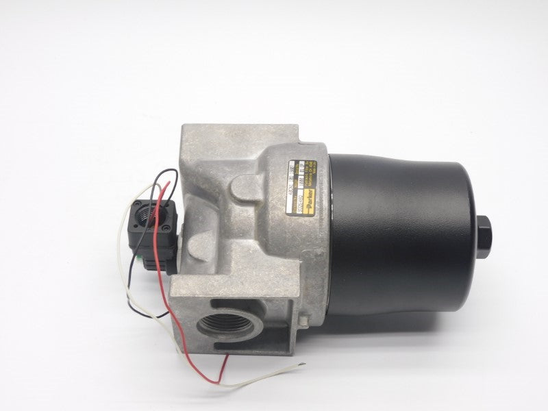 PARKER 40CN110Q15807 NSMP